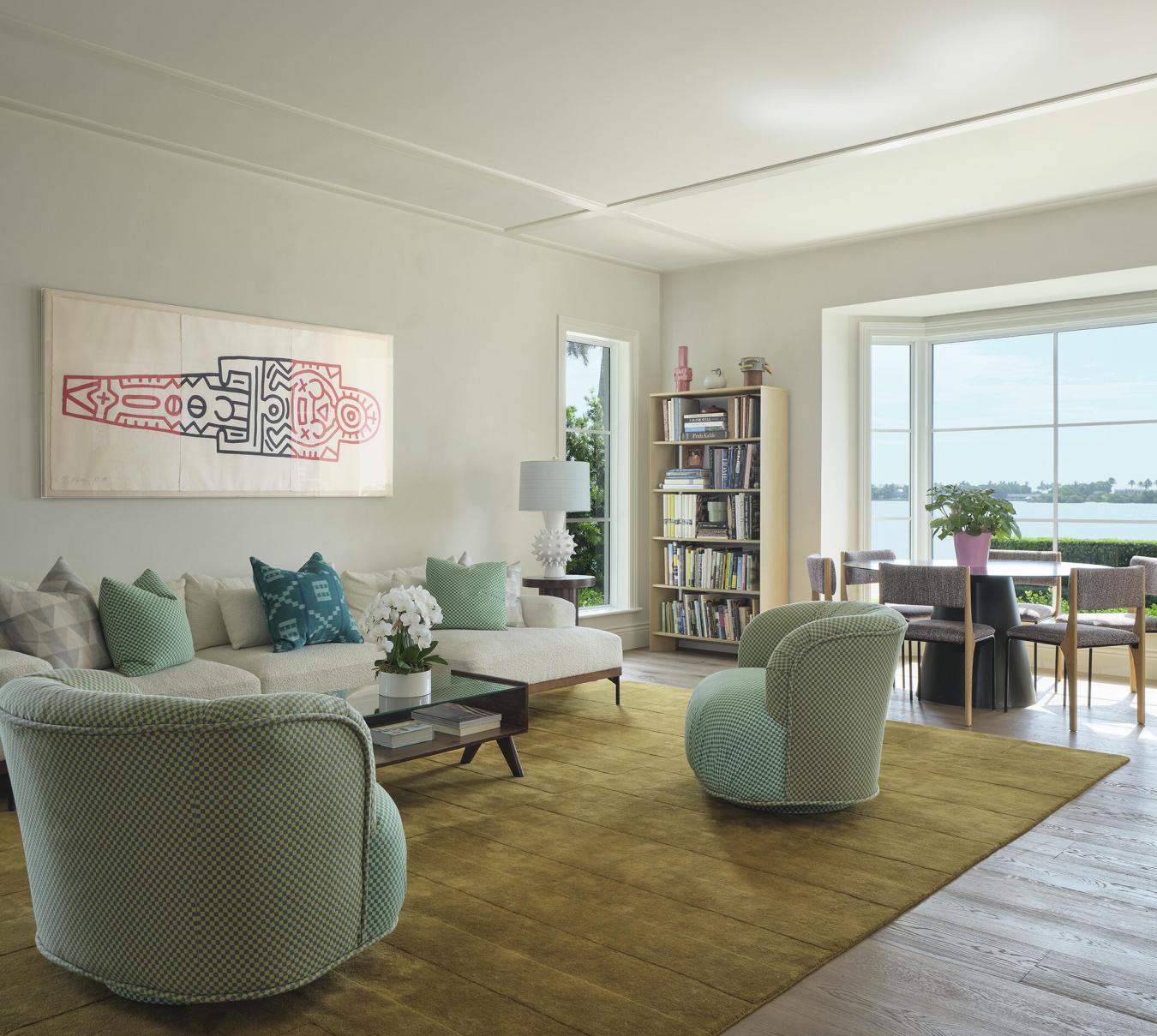 This meticulously renovated waterfront home in the highly sought-after – image 10