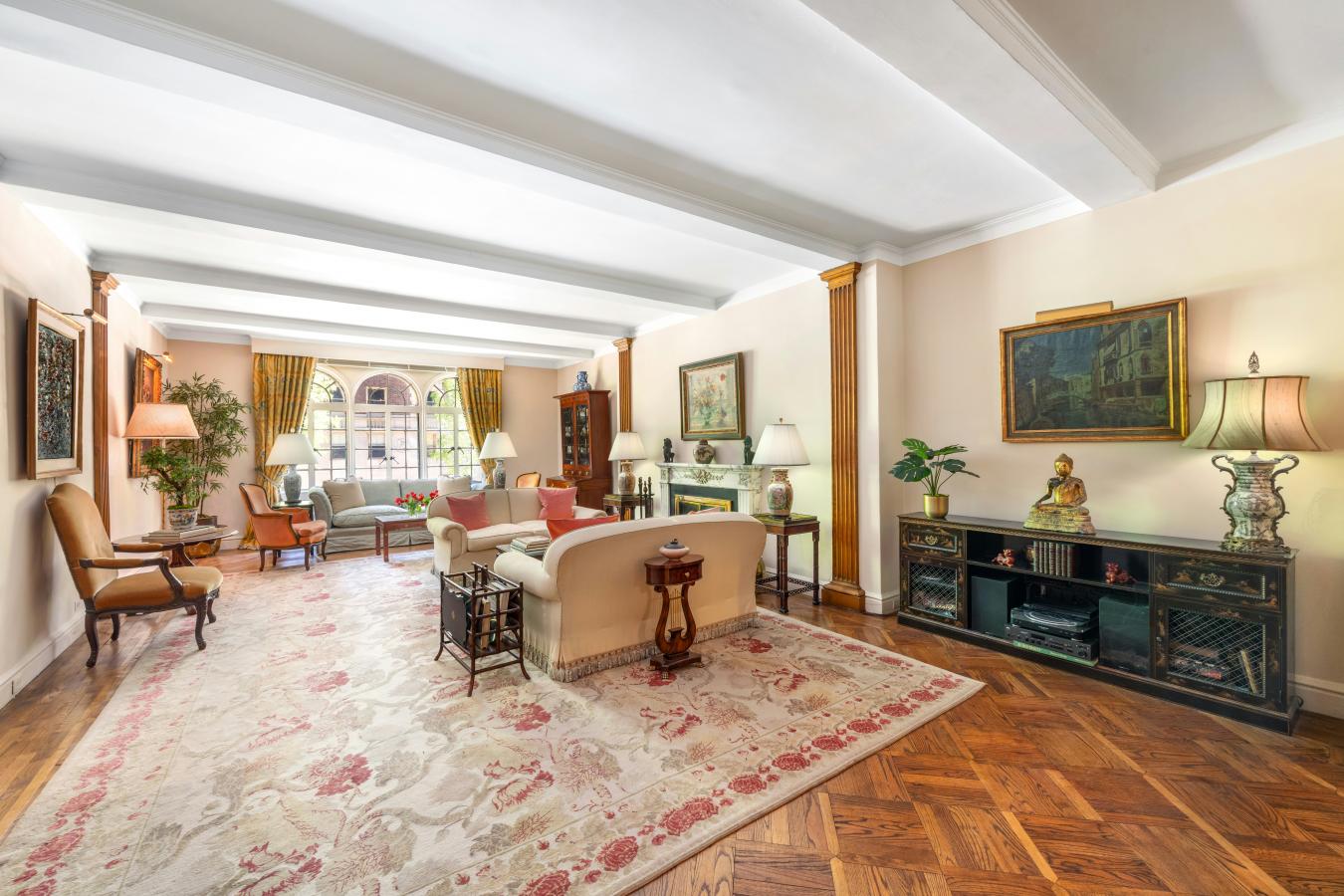 New York, New York, 10021, United States, 3 Bedrooms Bedrooms, ,5 BathroomsBathrooms,Residential,For Sale,2044897