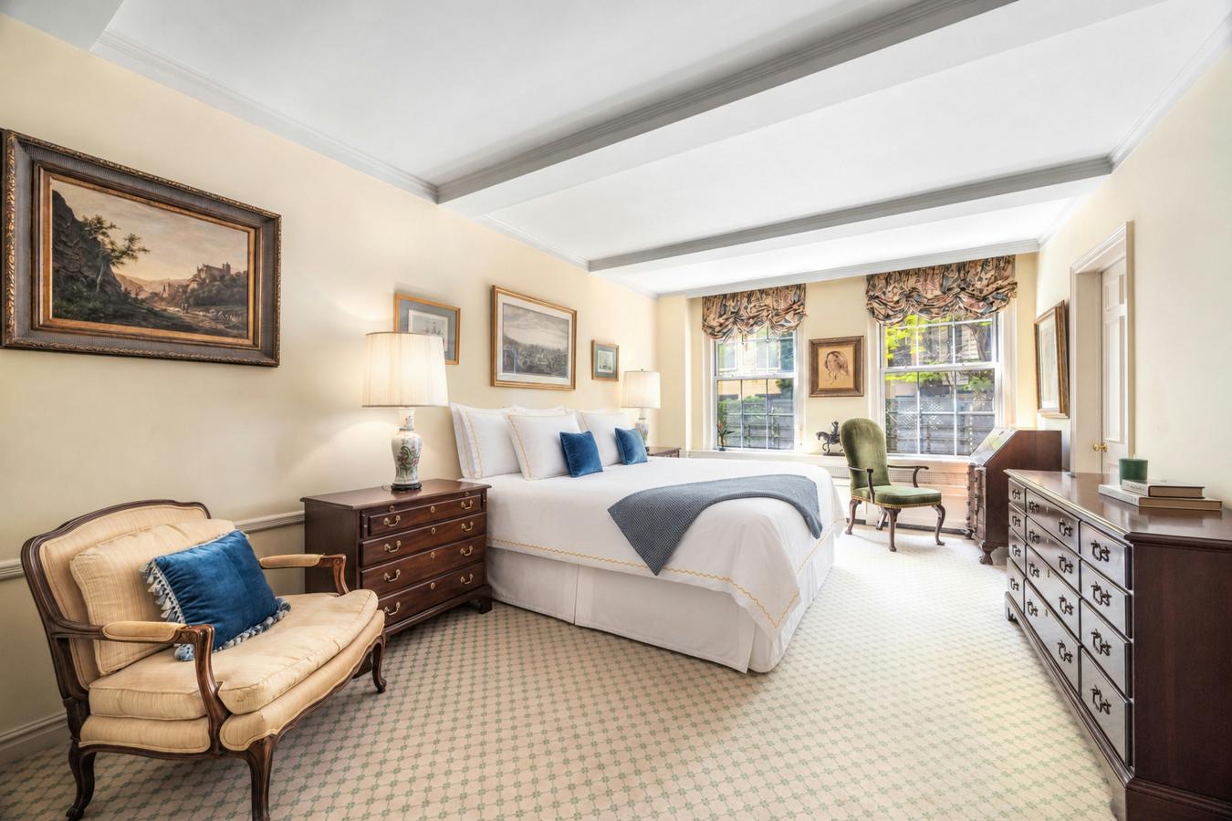 New York, New York, 10021, United States, 3 Bedrooms Bedrooms, ,5 BathroomsBathrooms,Residential,For Sale,2044897