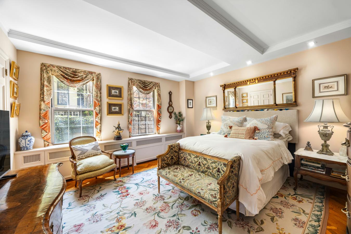 New York, New York, 10021, United States, 3 Bedrooms Bedrooms, ,5 BathroomsBathrooms,Residential,For Sale,2044897