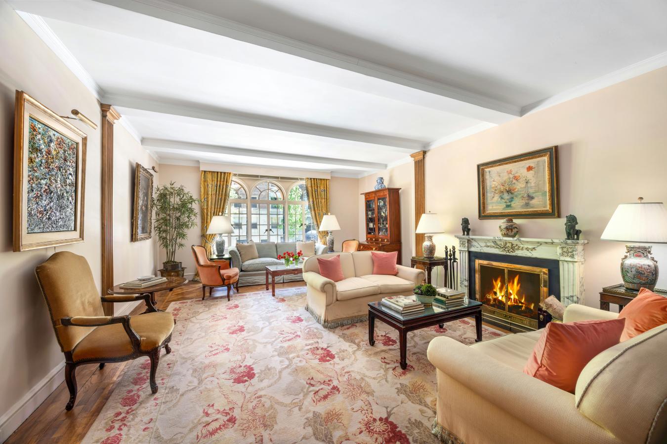 New York, New York, 10021, United States, 3 Bedrooms Bedrooms, ,5 BathroomsBathrooms,Residential,For Sale,2044897