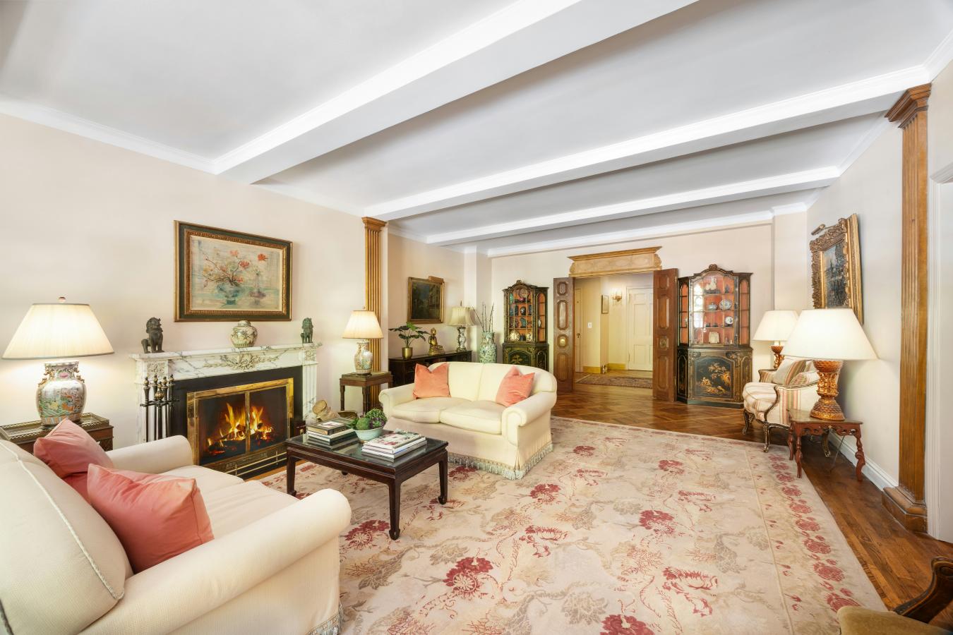 New York, New York, 10021, United States, 3 Bedrooms Bedrooms, ,5 BathroomsBathrooms,Residential,For Sale,2044897