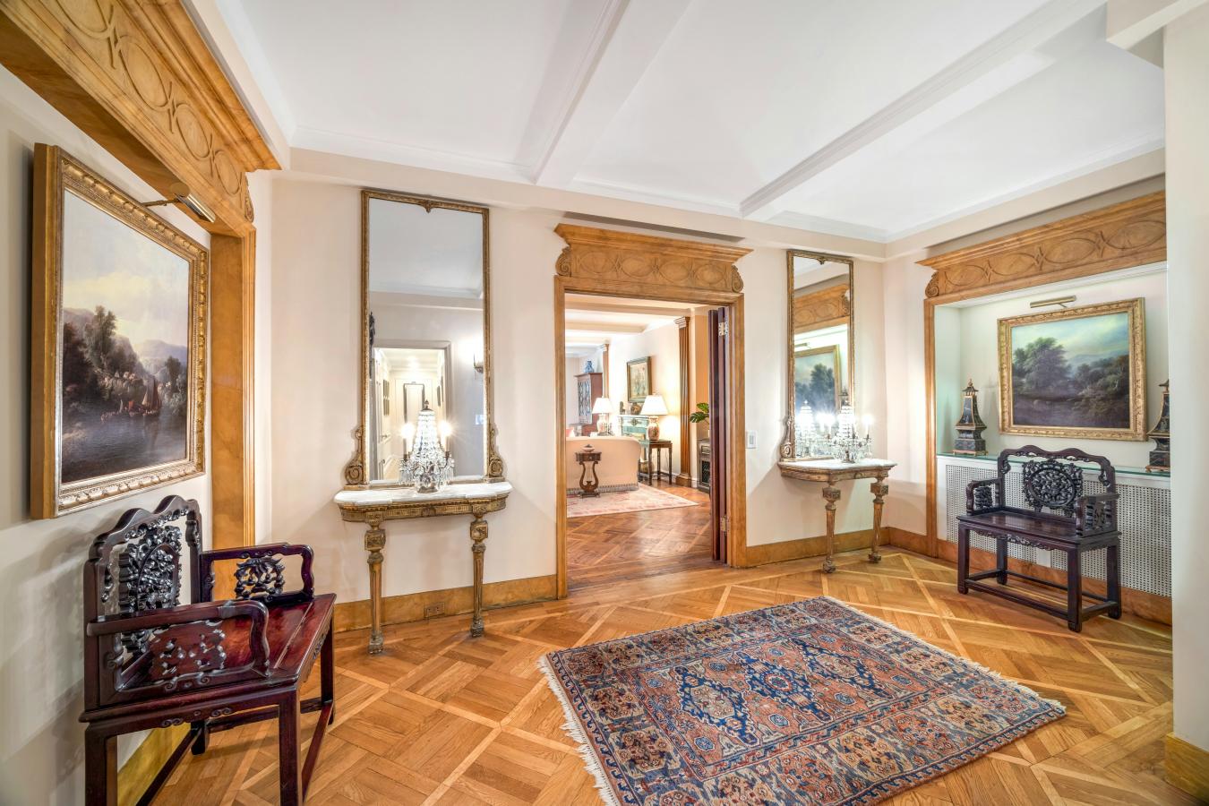 New York, New York, 10021, United States, 3 Bedrooms Bedrooms, ,5 BathroomsBathrooms,Residential,For Sale,2044897