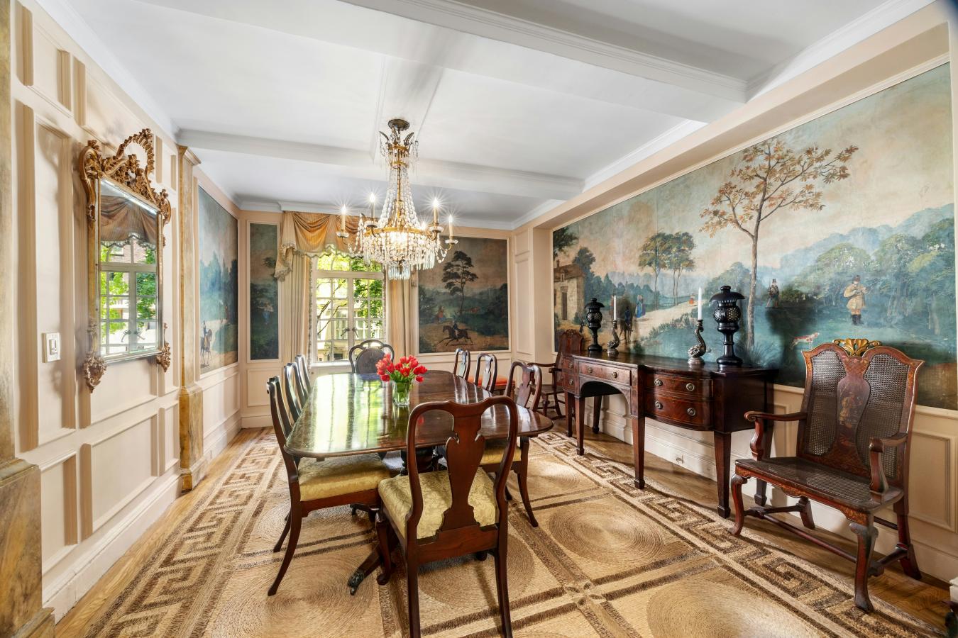 New York, New York, 10021, United States, 3 Bedrooms Bedrooms, ,5 BathroomsBathrooms,Residential,For Sale,2044897