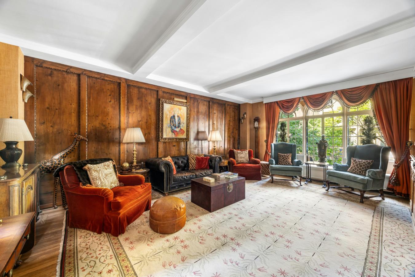 New York, New York, 10021, United States, 3 Bedrooms Bedrooms, ,5 BathroomsBathrooms,Residential,For Sale,2044897
