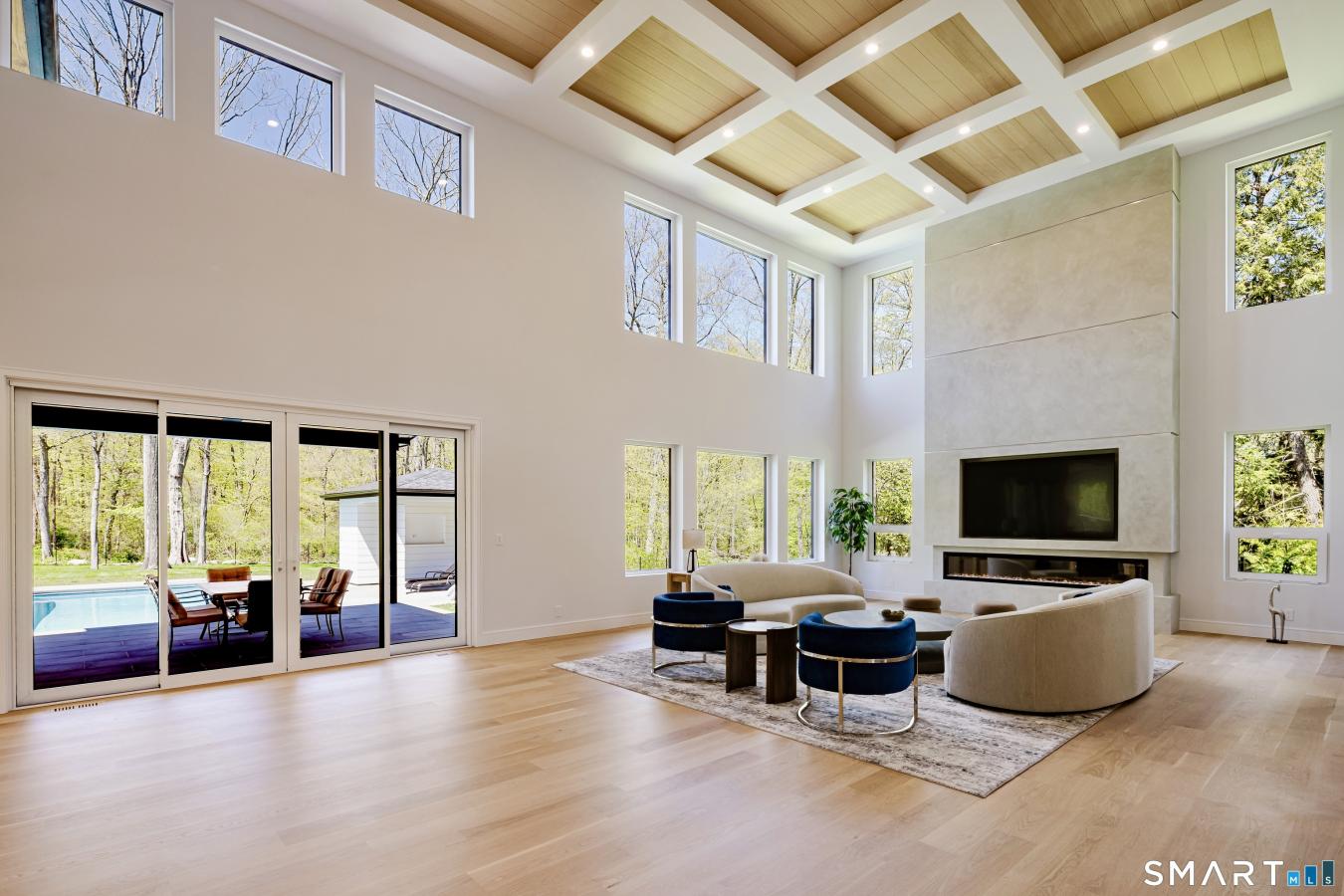 Easton, Connecticut, 06612, United States, 5 Bedrooms Bedrooms, ,6 BathroomsBathrooms,Residential,For Sale,2044894