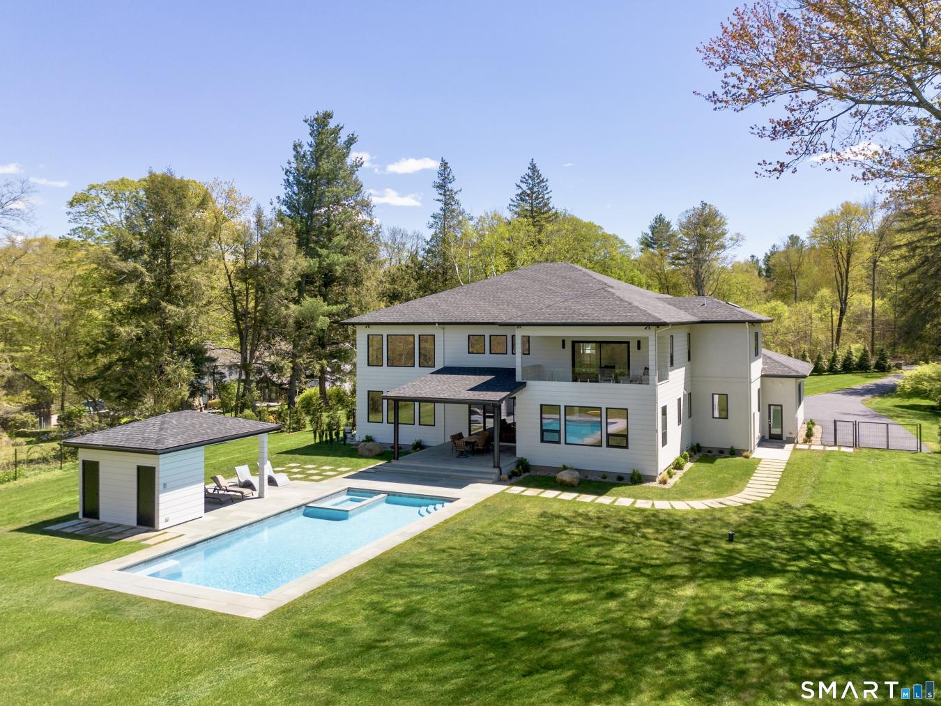 Easton, Connecticut, 06612, United States, 5 Bedrooms Bedrooms, ,6 BathroomsBathrooms,Residential,For Sale,2044894