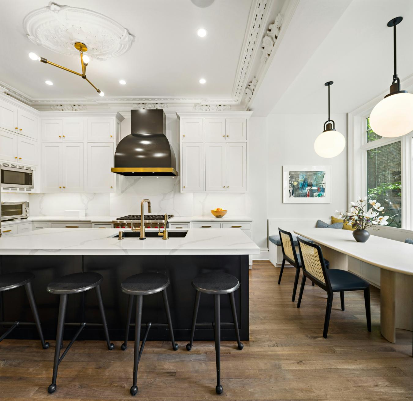Hoboken, New Jersey, 07030, United States, 5 Bedrooms Bedrooms, ,3 BathroomsBathrooms,Residential,For Sale,2044896