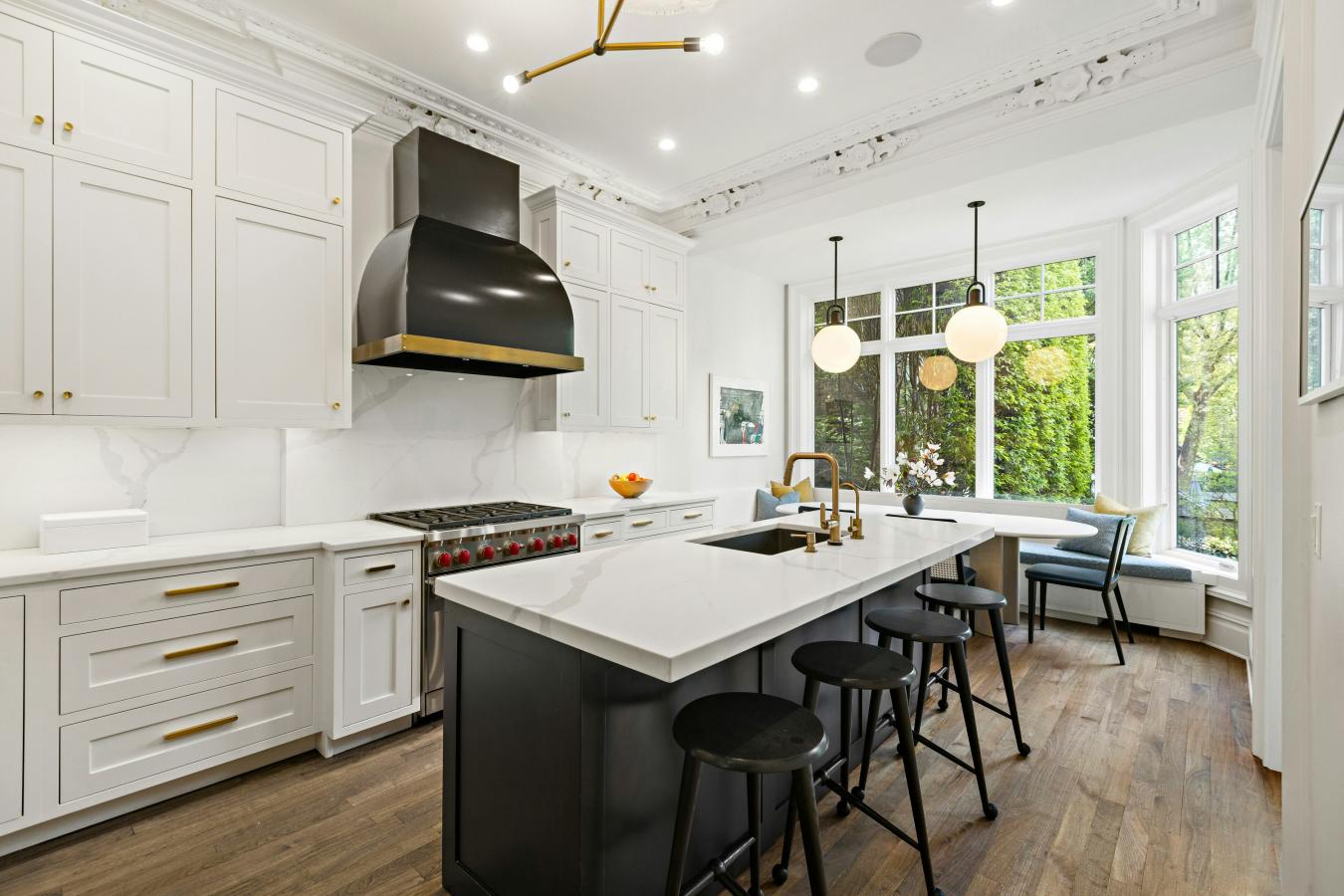 Hoboken, New Jersey, 07030, United States, 5 Bedrooms Bedrooms, ,3 BathroomsBathrooms,Residential,For Sale,2044896