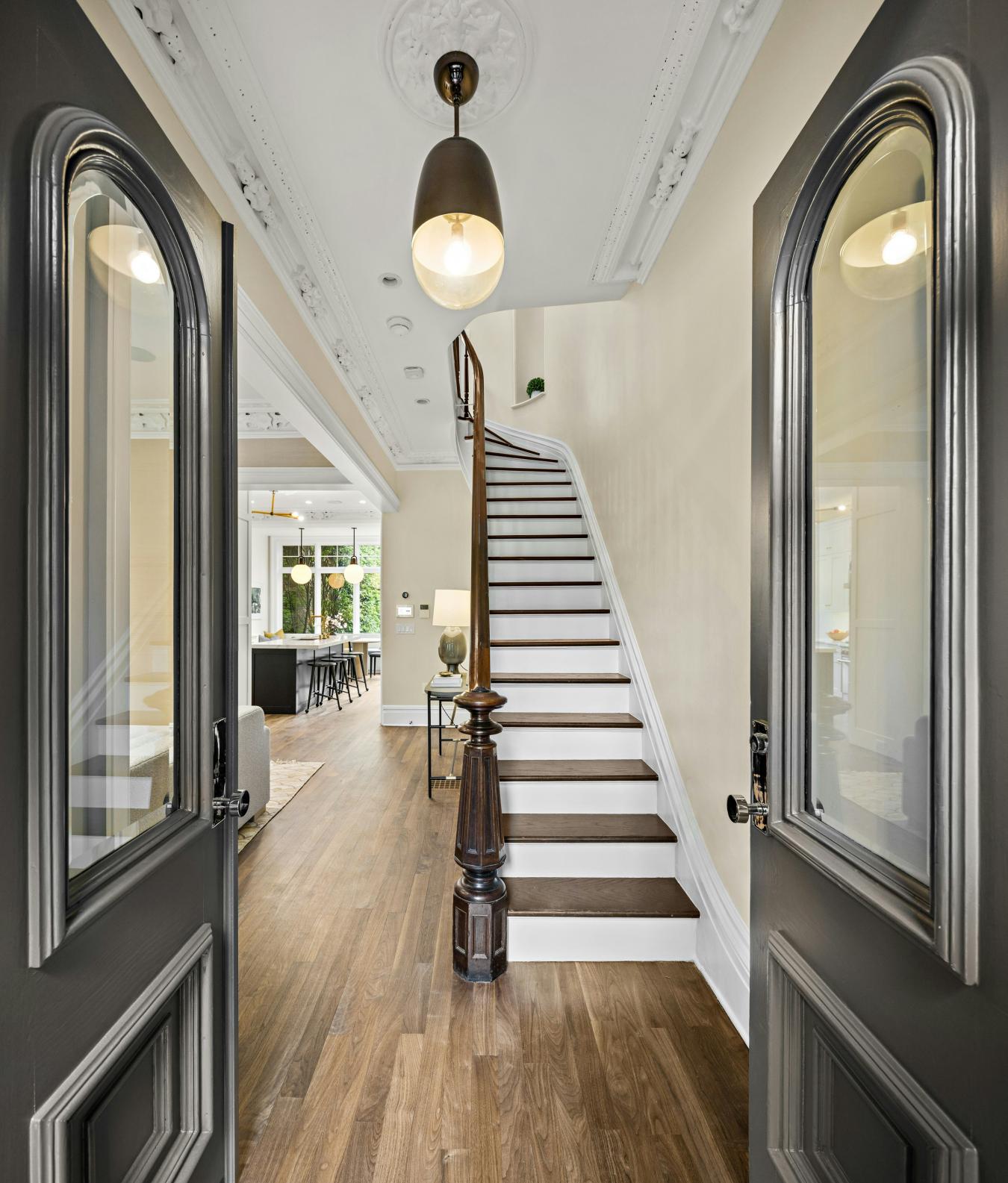 Hoboken, New Jersey, 07030, United States, 5 Bedrooms Bedrooms, ,3 BathroomsBathrooms,Residential,For Sale,2044896