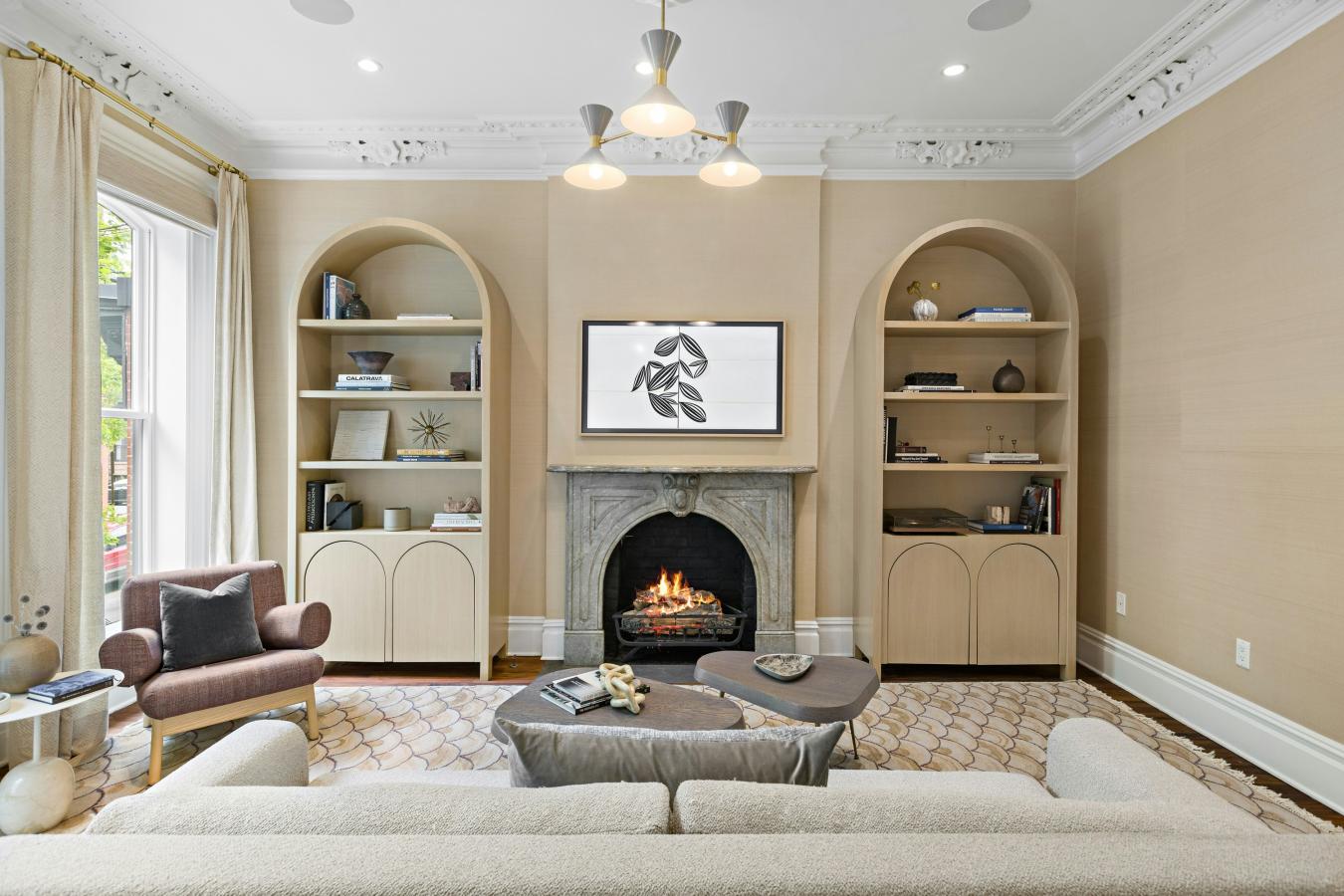 Hoboken, New Jersey, 07030, United States, 5 Bedrooms Bedrooms, ,3 BathroomsBathrooms,Residential,For Sale,2044896