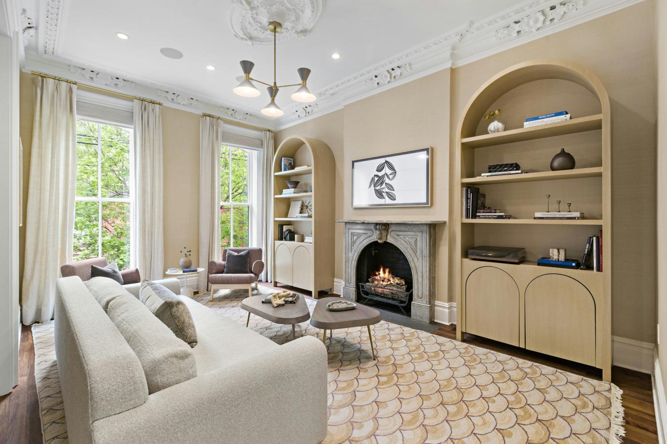 Hoboken, New Jersey, 07030, United States, 5 Bedrooms Bedrooms, ,3 BathroomsBathrooms,Residential,For Sale,2044896