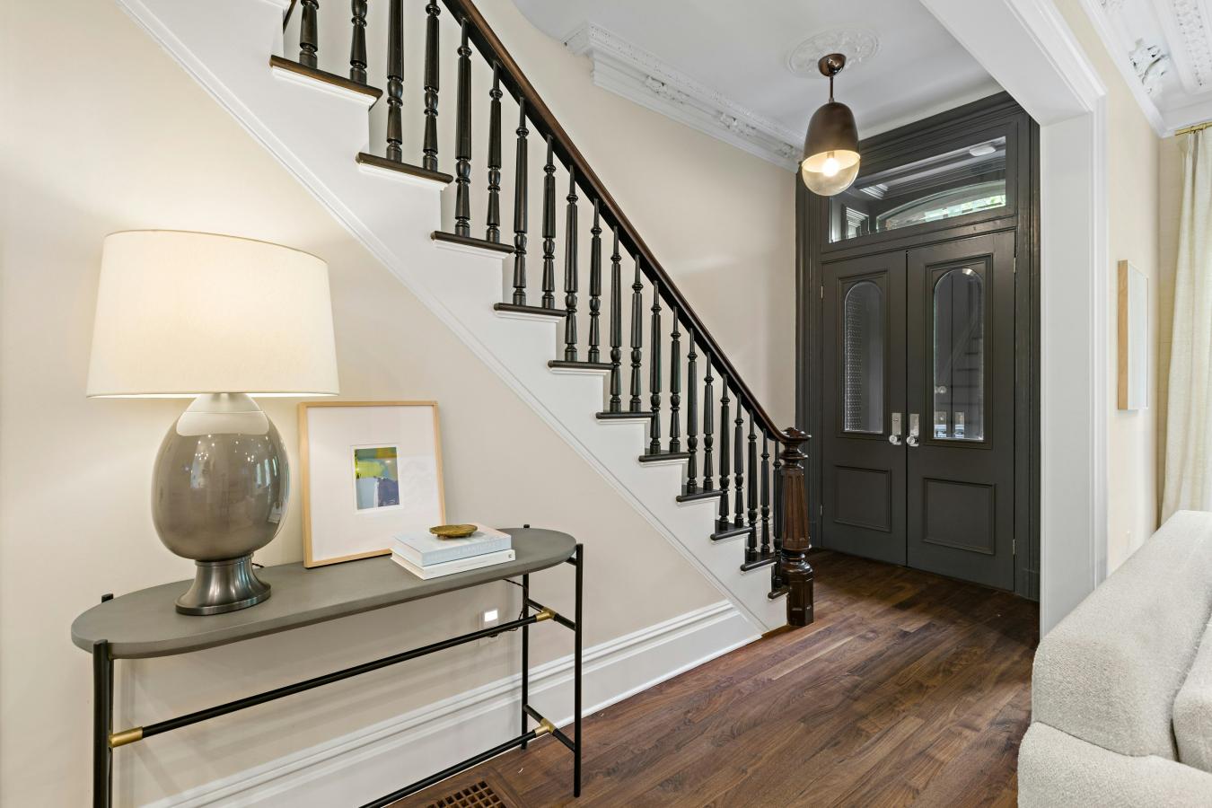 Hoboken, New Jersey, 07030, United States, 5 Bedrooms Bedrooms, ,3 BathroomsBathrooms,Residential,For Sale,2044896
