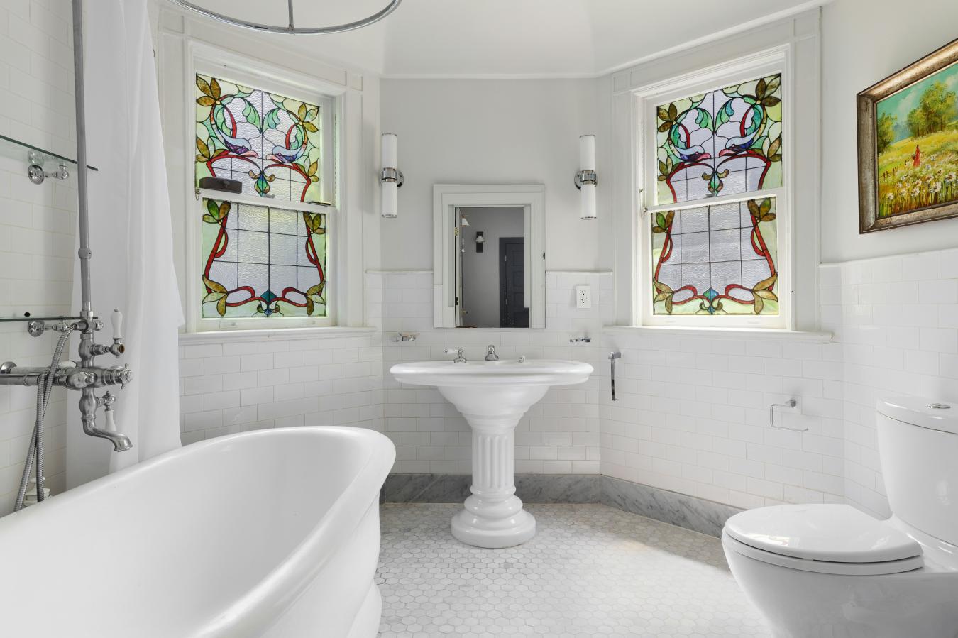 Fiske Terrace, New York, 11230, United States, 4 Bedrooms Bedrooms, ,4 BathroomsBathrooms,Residential,For Sale,2044895