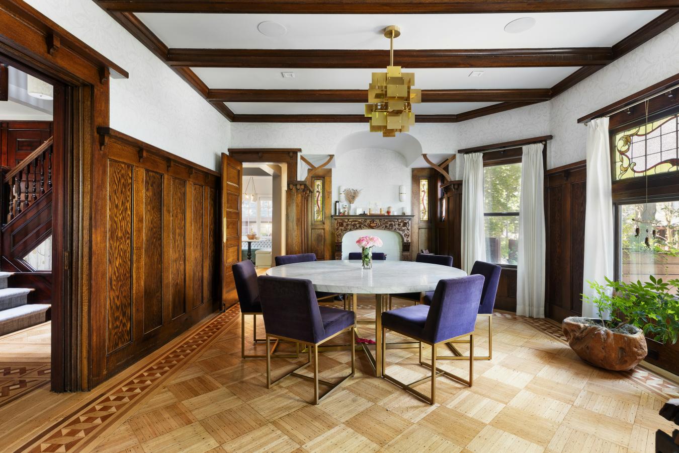 Fiske Terrace, New York, 11230, United States, 4 Bedrooms Bedrooms, ,4 BathroomsBathrooms,Residential,For Sale,2044895