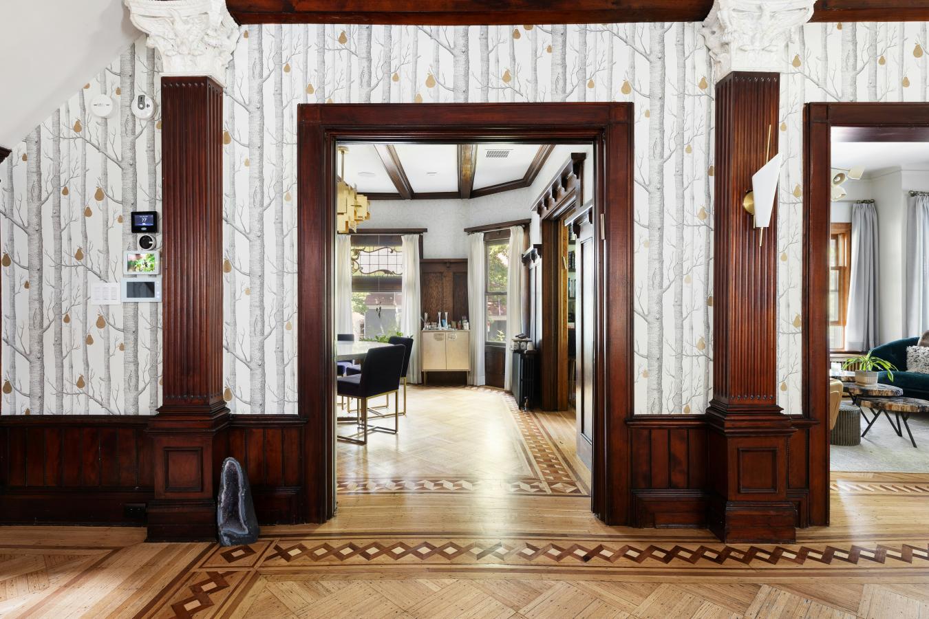 Fiske Terrace, New York, 11230, United States, 4 Bedrooms Bedrooms, ,4 BathroomsBathrooms,Residential,For Sale,2044895