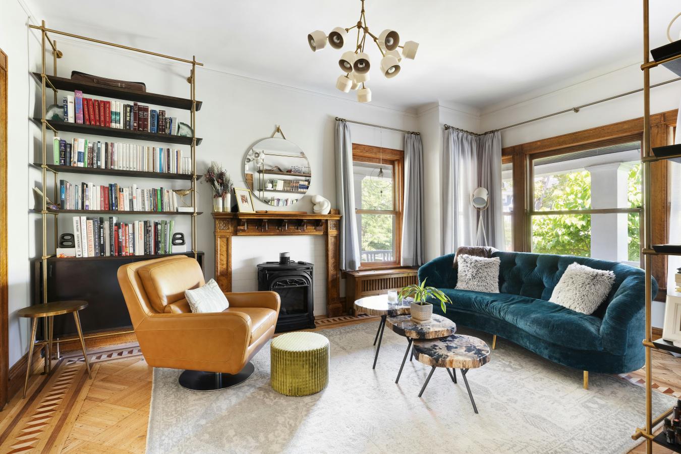 Fiske Terrace, New York, 11230, United States, 4 Bedrooms Bedrooms, ,4 BathroomsBathrooms,Residential,For Sale,2044895