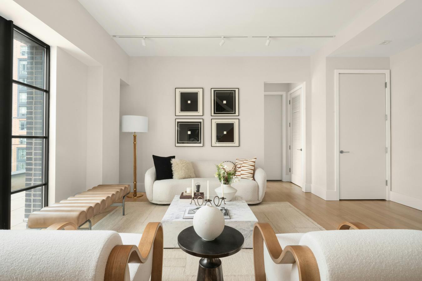 Chelsea, New York, 10001, United States, 2 Bedrooms Bedrooms, ,2 BathroomsBathrooms,Residential,For Sale,2044893