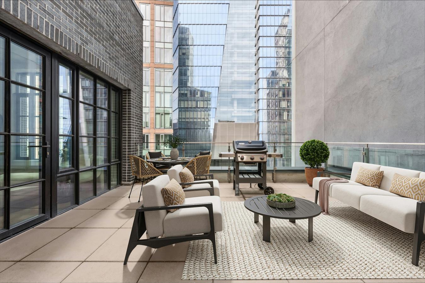 Chelsea, New York, 10001, United States, 2 Bedrooms Bedrooms, ,2 BathroomsBathrooms,Residential,For Sale,2044893