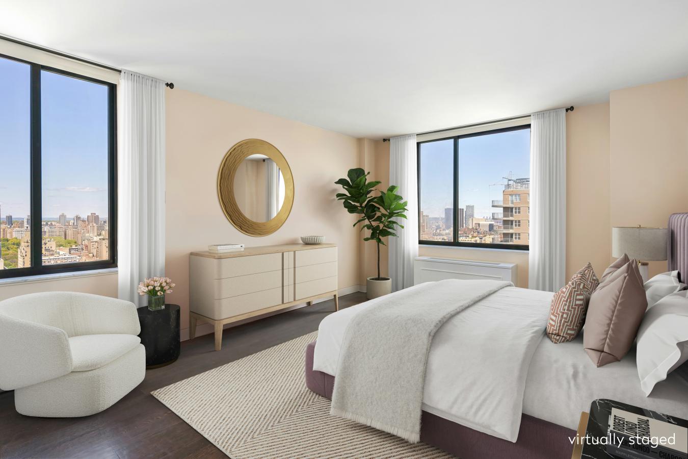 New York, New York, 10028, United States, 3 Bedrooms Bedrooms, ,2 BathroomsBathrooms,Residential,For Sale,2044890