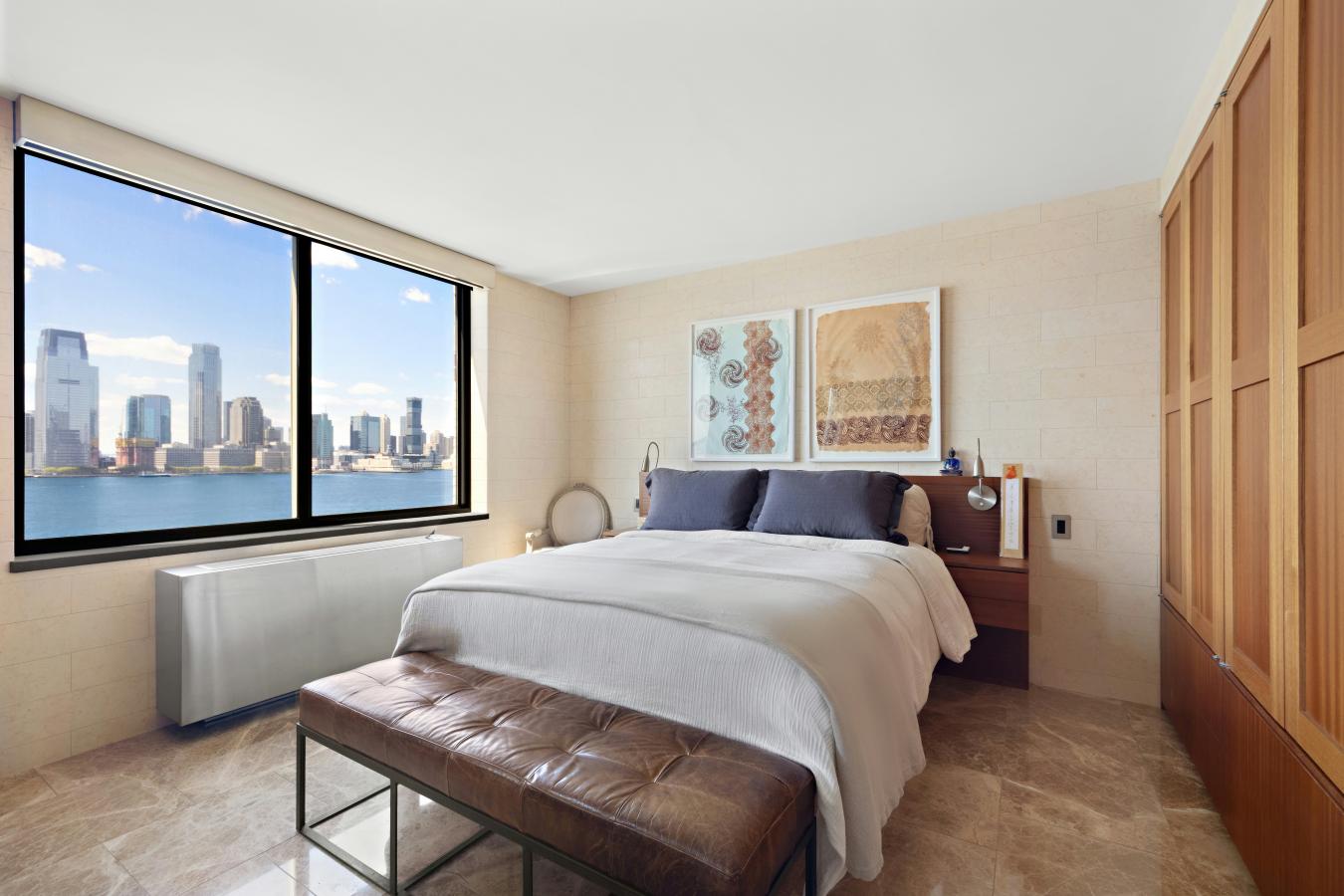 Battery Park City, New York, 10280, United States, 2 Bedrooms Bedrooms, ,2 BathroomsBathrooms,Residential,For Sale,2044889