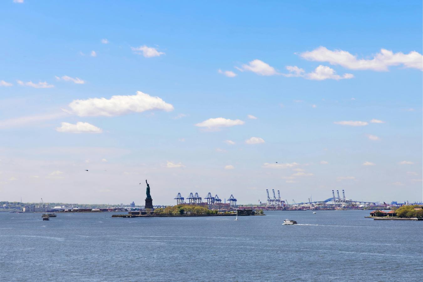 Battery Park City, New York, 10280, United States, 2 Bedrooms Bedrooms, ,2 BathroomsBathrooms,Residential,For Sale,2044889