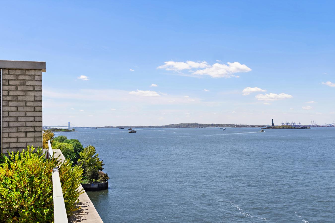 Battery Park City, New York, 10280, United States, 2 Bedrooms Bedrooms, ,2 BathroomsBathrooms,Residential,For Sale,2044889