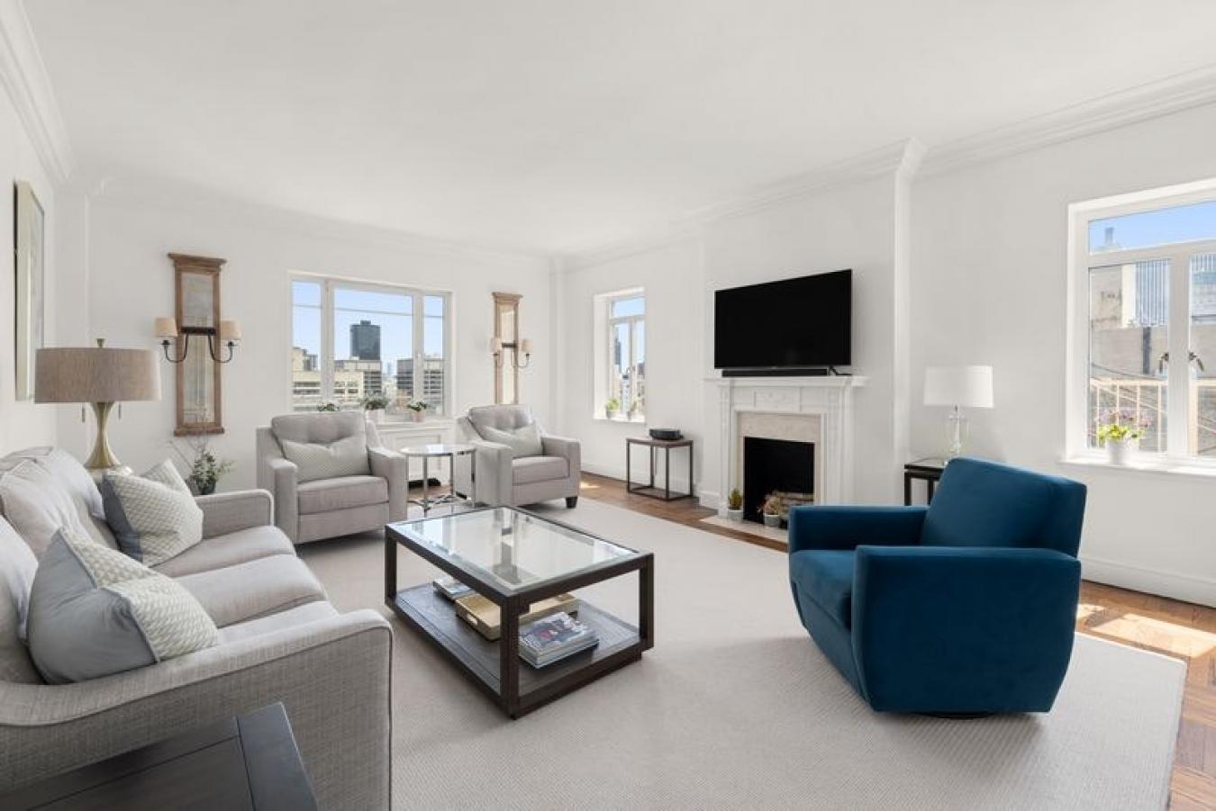 New York, New York, 10021, United States, 1 Bedroom Bedrooms, ,1 BathroomBathrooms,Residential,For Sale,2044888