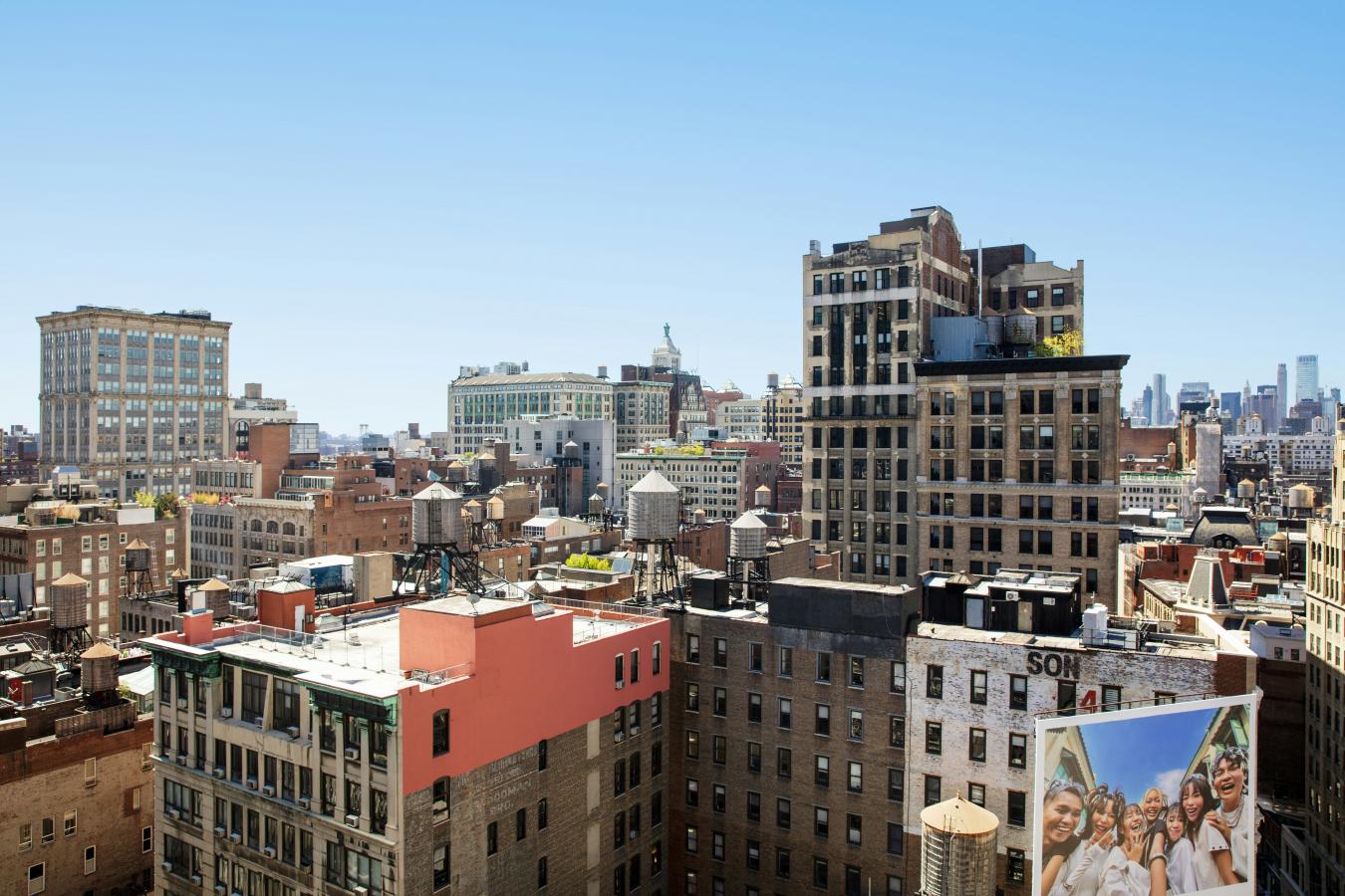 Flatiron, New York, 10010, United States, 2 Bedrooms Bedrooms, ,2 BathroomsBathrooms,Residential,For Sale,2044887