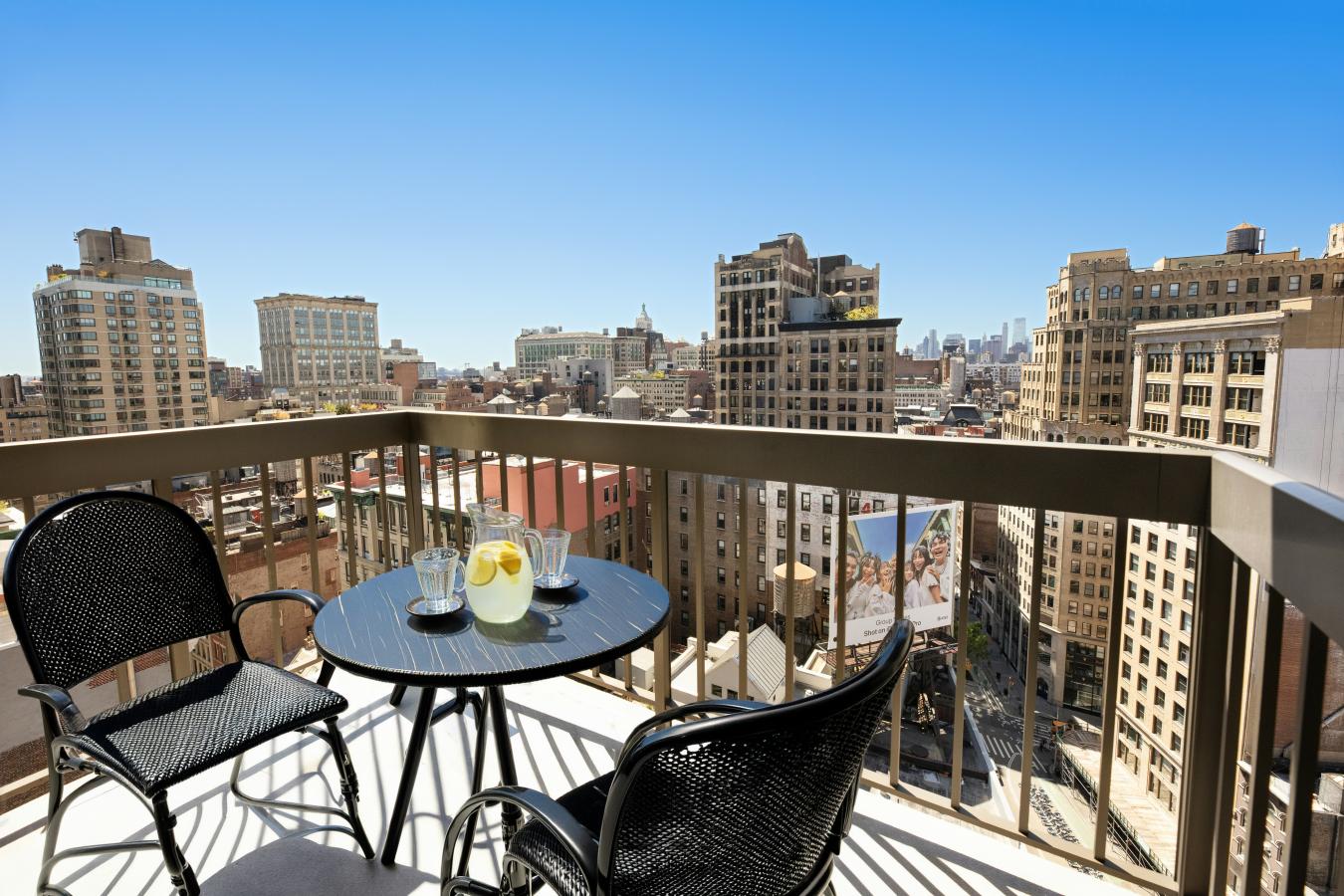 Flatiron, New York, 10010, United States, 2 Bedrooms Bedrooms, ,2 BathroomsBathrooms,Residential,For Sale,2044887