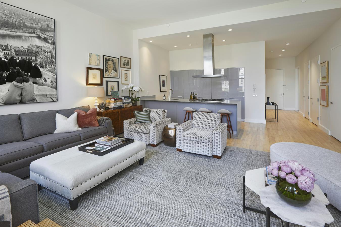 Chelsea, New York, 10011, United States, 1 Bedroom Bedrooms, ,2 BathroomsBathrooms,Residential,For Sale,2044885