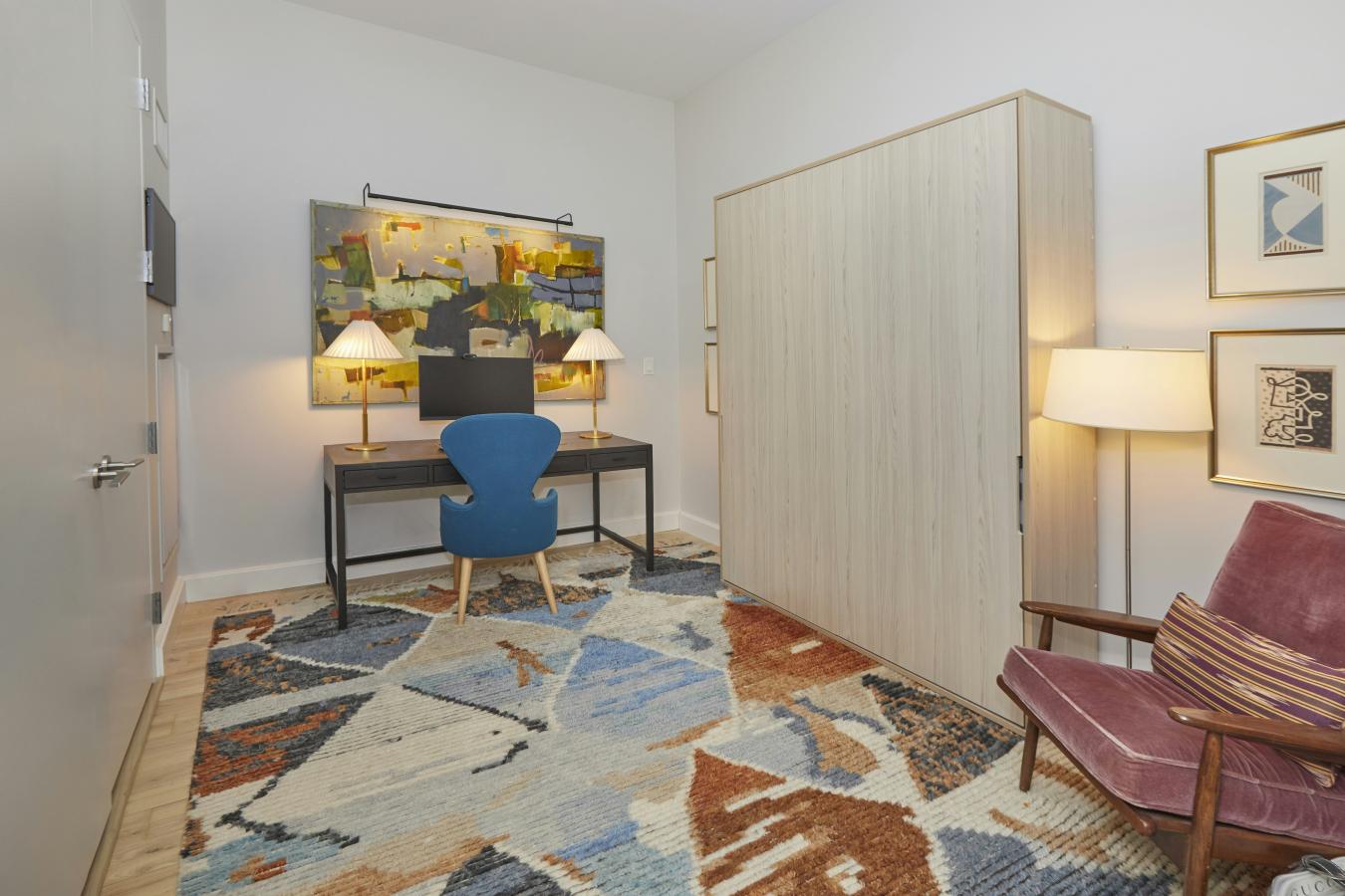 Chelsea, New York, 10011, United States, 1 Bedroom Bedrooms, ,2 BathroomsBathrooms,Residential,For Sale,2044885