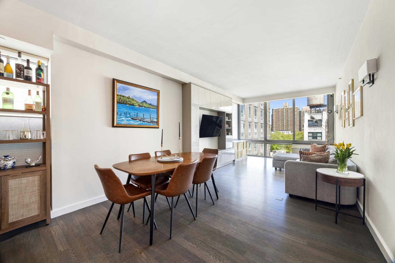 New York, New York, 10023, United States, 2 Bedrooms Bedrooms, ,2 BathroomsBathrooms,Residential,For Sale,2044882