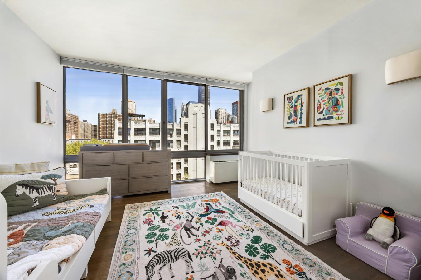 New York, New York, 10023, United States, 2 Bedrooms Bedrooms, ,2 BathroomsBathrooms,Residential,For Sale,2044882