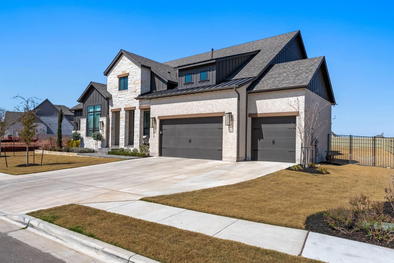 Liberty Hill, Williamson, 78642, United States, 4 Bedrooms Bedrooms, ,4 BathroomsBathrooms,Residential,For Sale,2044881