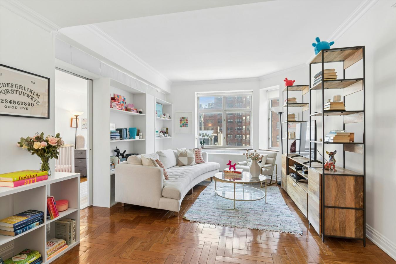 New York, New York, 10021, United States, 1 Bedroom Bedrooms, ,1 BathroomBathrooms,Residential,For Sale,2044878