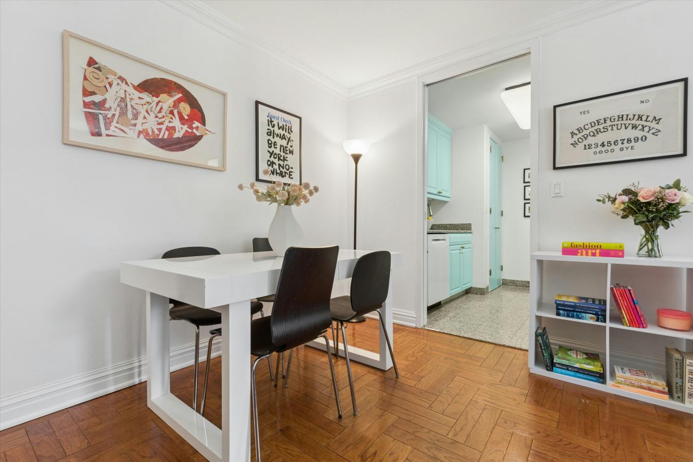 New York, New York, 10021, United States, 1 Bedroom Bedrooms, ,1 BathroomBathrooms,Residential,For Sale,2044878