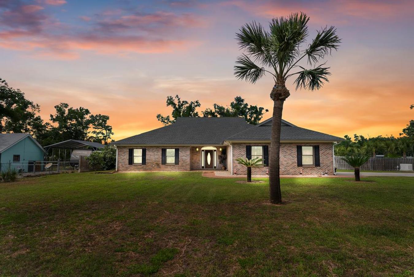 Steinhatchee, Taylor, 32539, United States, ,Residential,For Sale,2044871