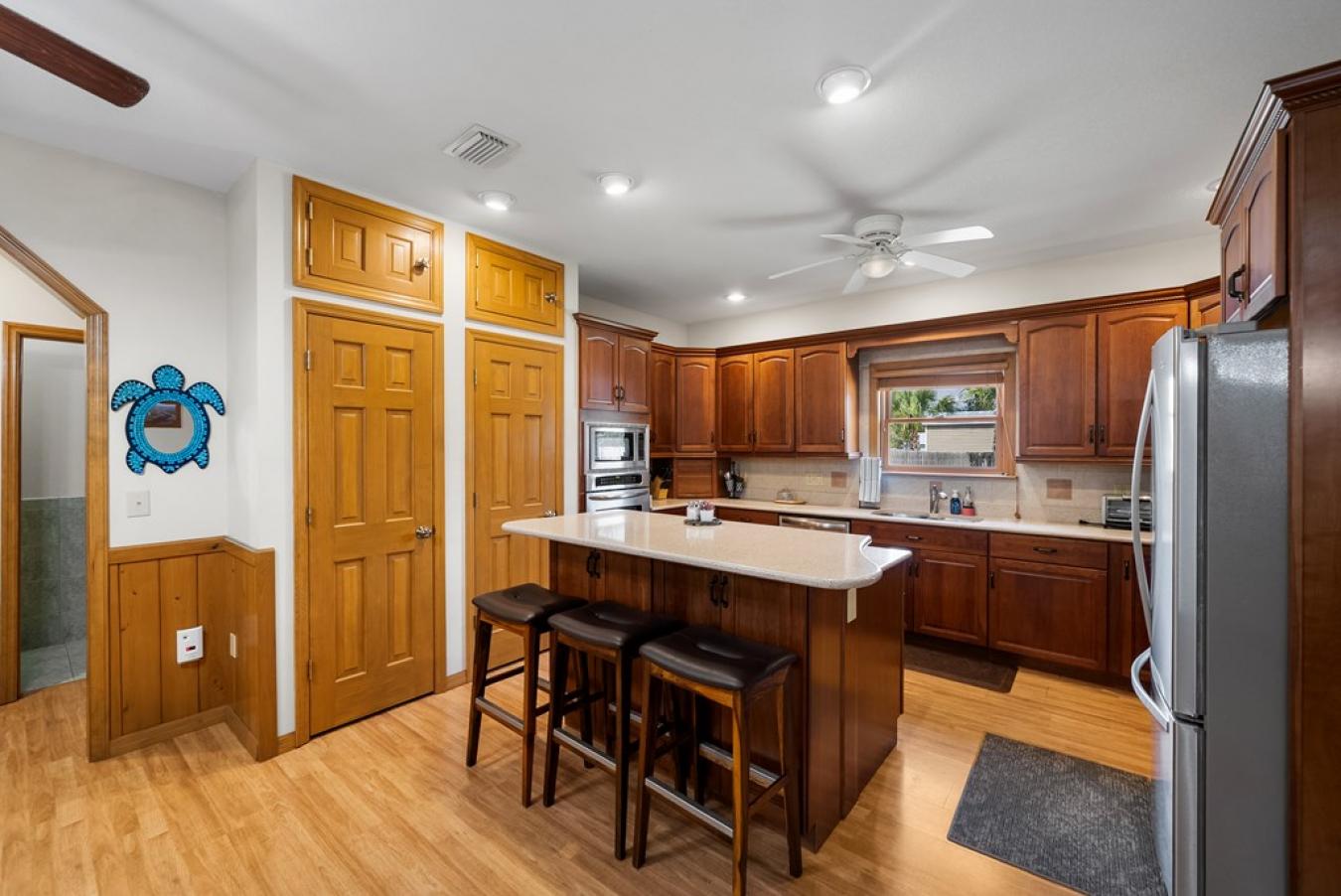 Steinhatchee, Taylor, 32539, United States, ,Residential,For Sale,2044871