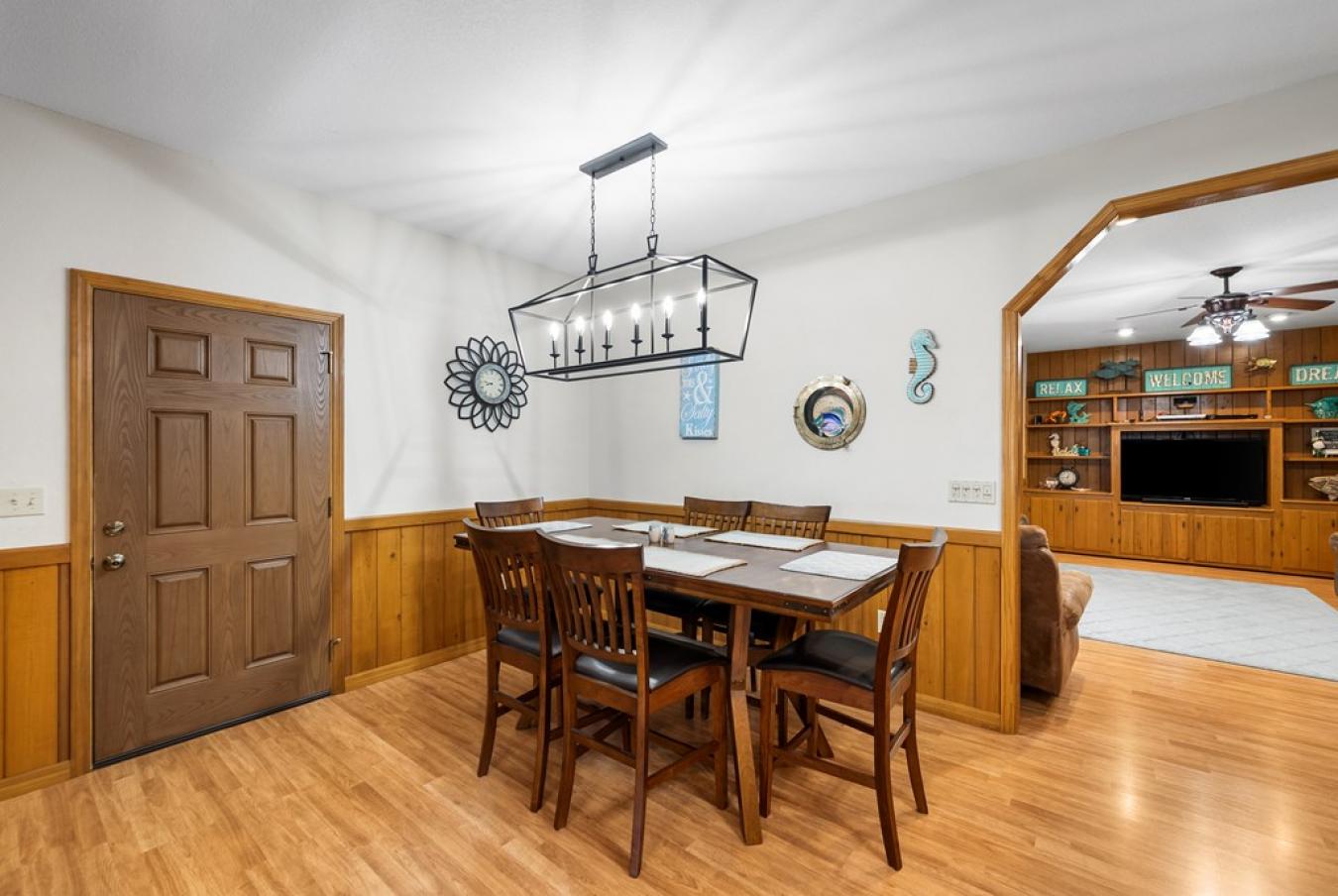 Steinhatchee, Taylor, 32539, United States, ,Residential,For Sale,2044871