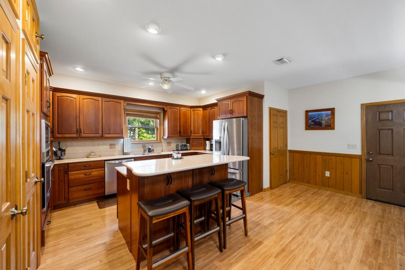 Steinhatchee, Taylor, 32539, United States, ,Residential,For Sale,2044871