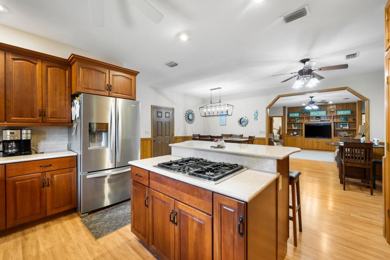 Steinhatchee, Taylor, 32539, United States, ,Residential,For Sale,2044871