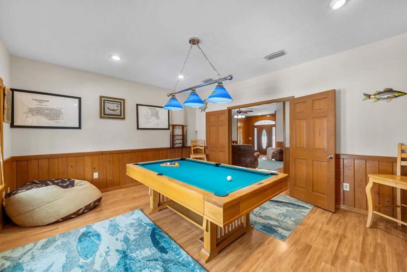 Steinhatchee, Taylor, 32539, United States, ,Residential,For Sale,2044871