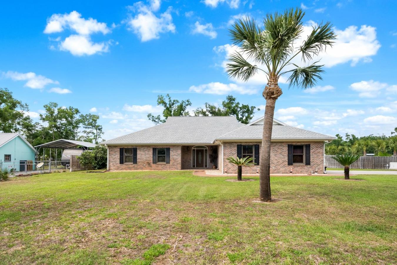 Steinhatchee, Taylor, 32539, United States, ,Residential,For Sale,2044871