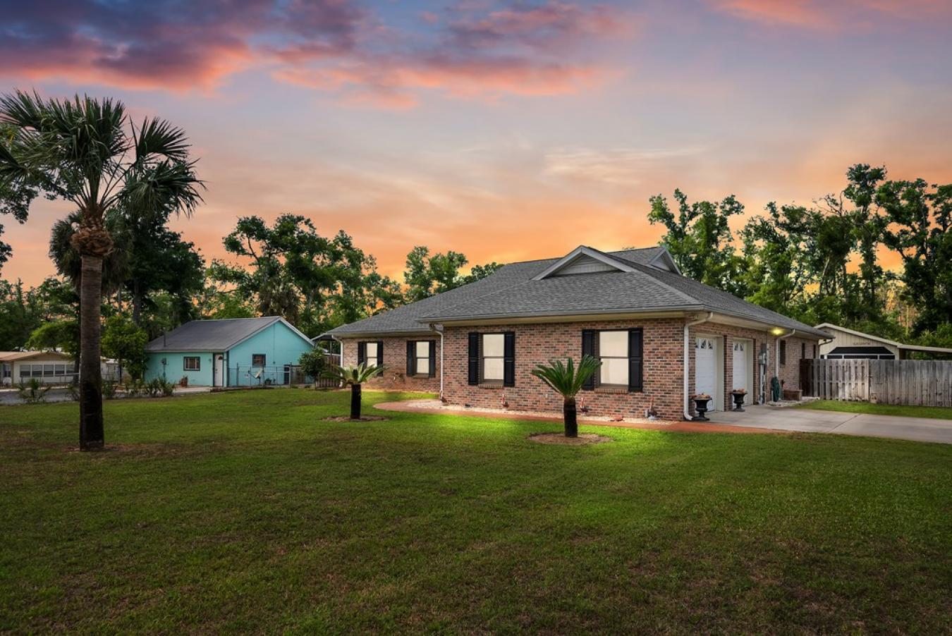 Steinhatchee, Taylor, 32539, United States, ,Residential,For Sale,2044871