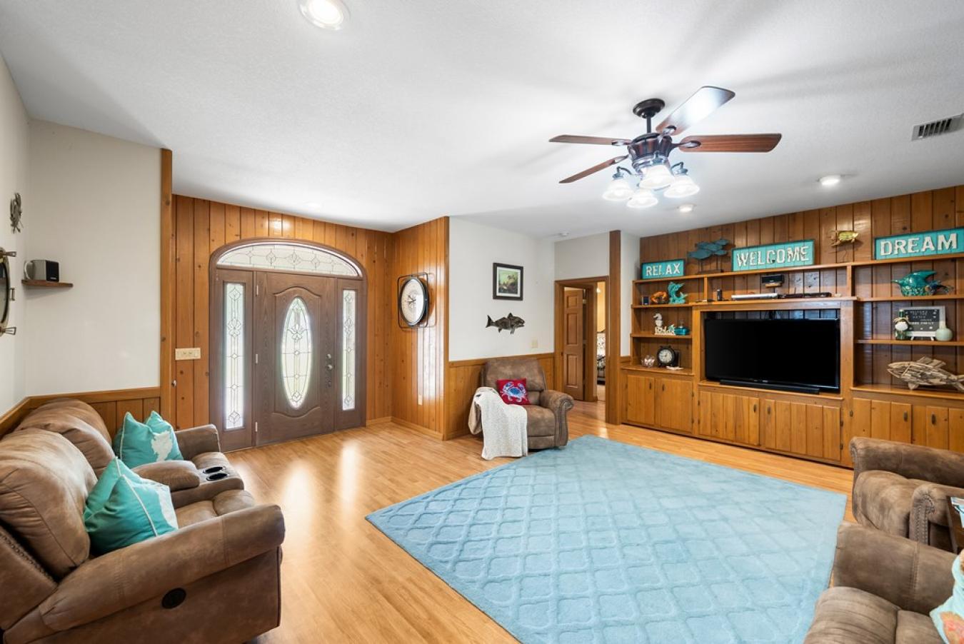 Steinhatchee, Taylor, 32539, United States, ,Residential,For Sale,2044871