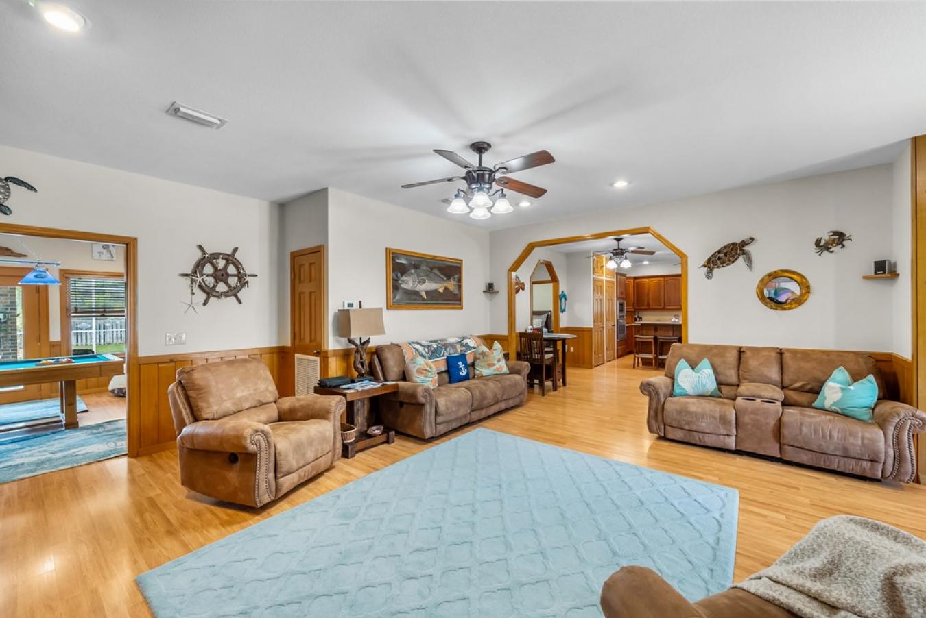 Steinhatchee, Taylor, 32539, United States, ,Residential,For Sale,2044871
