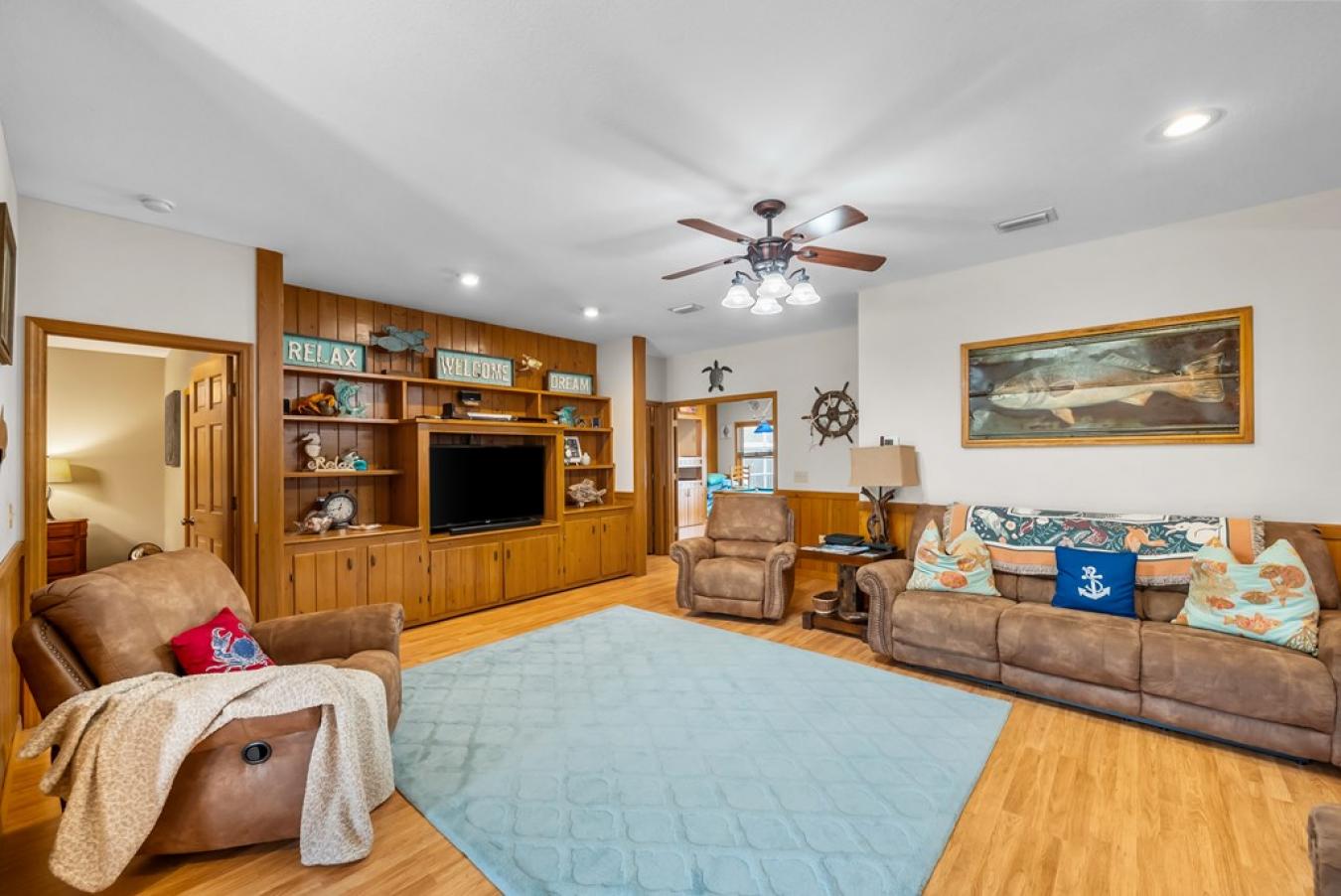 Steinhatchee, Taylor, 32539, United States, ,Residential,For Sale,2044871