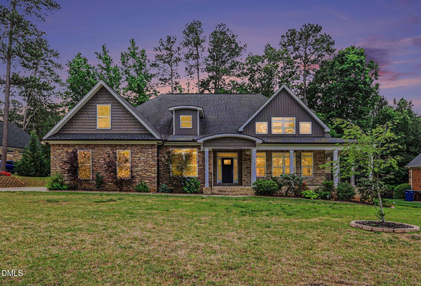 Sanford, Lee, 27330, United States, 3 Bedrooms Bedrooms, ,2 BathroomsBathrooms,Residential,For Sale,2044870