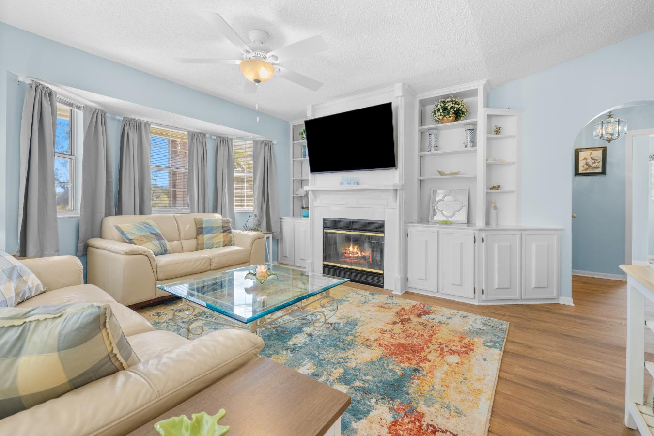 St Augustine, Florida, 32086, United States, 3 Bedrooms Bedrooms, ,3 BathroomsBathrooms,Residential,For Sale,2044869